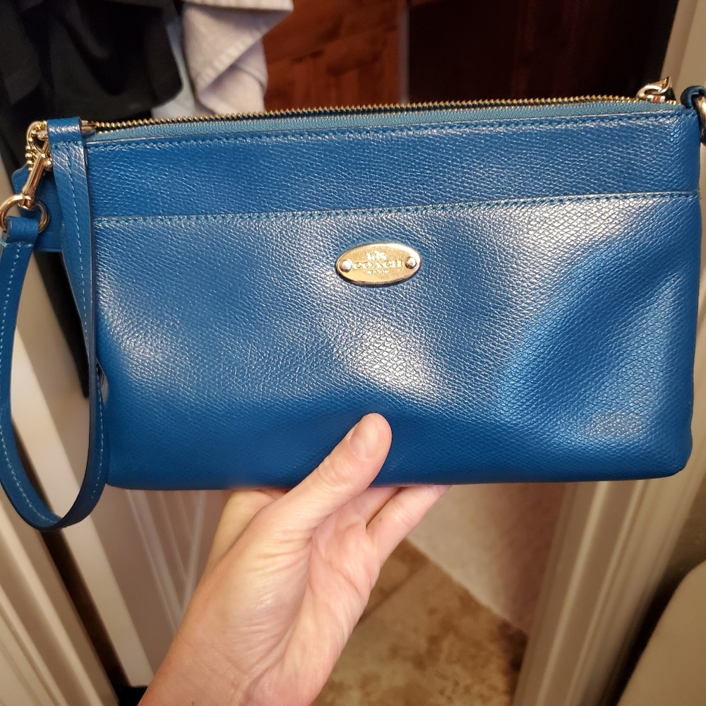 Wristlet